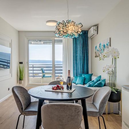 Beachfront Apartment Spalato Esterno foto