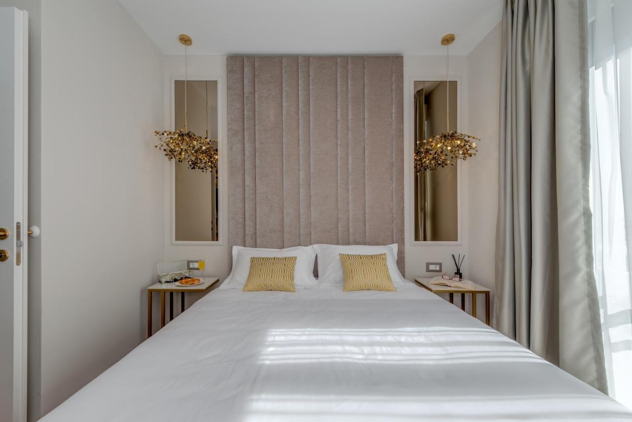 Beachfront Apartment Spalato Esterno foto