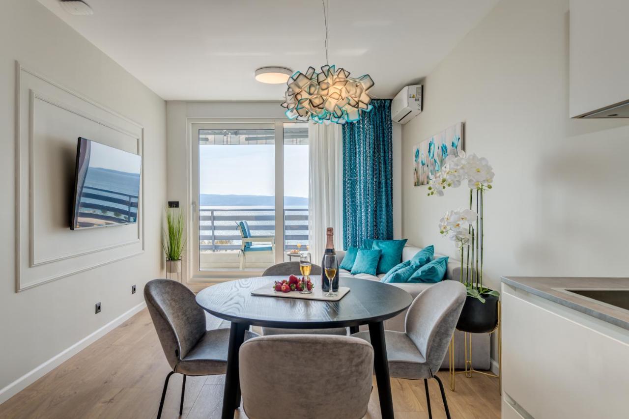 Beachfront Apartment Spalato Esterno foto