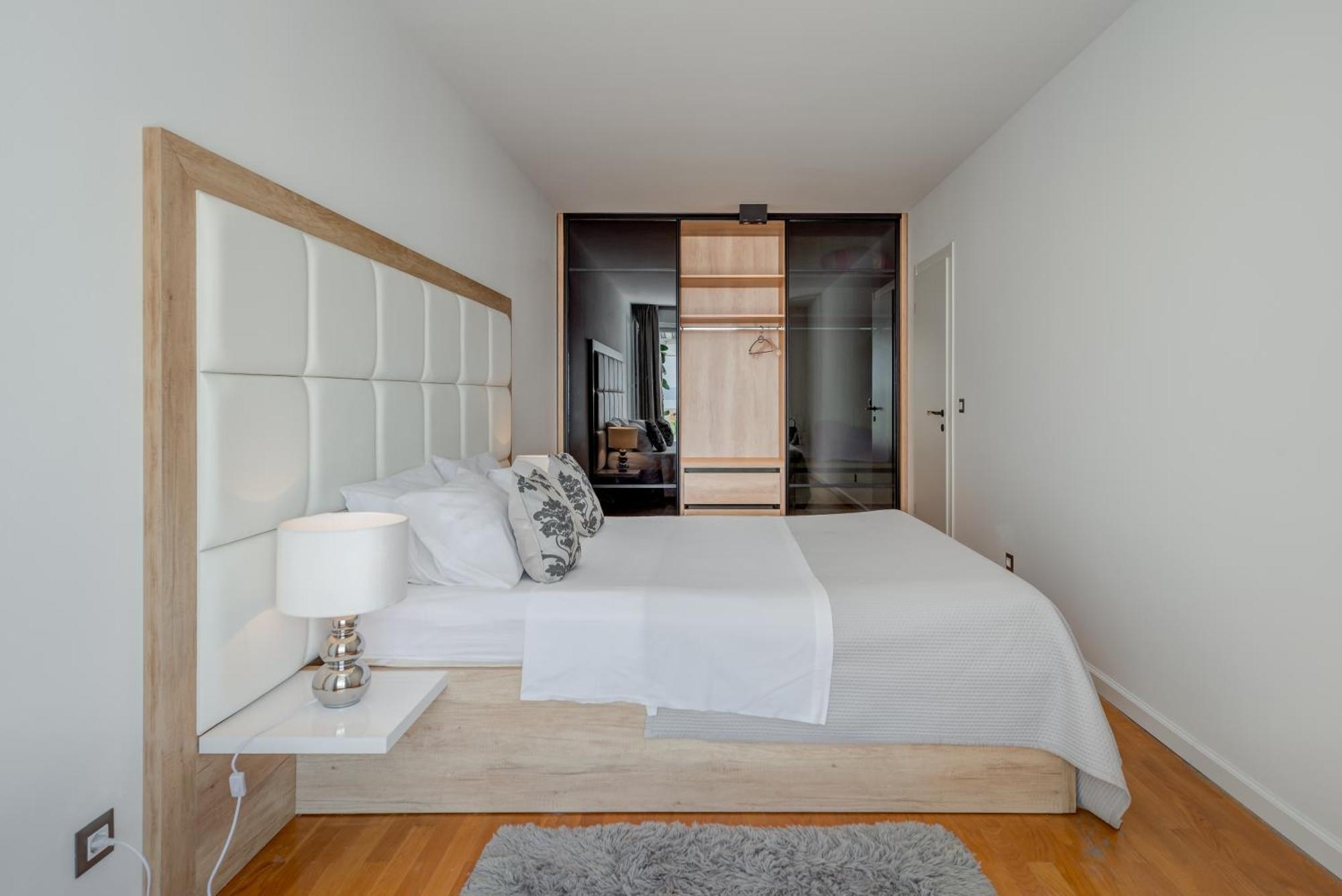 Beachfront Apartment Spalato Esterno foto