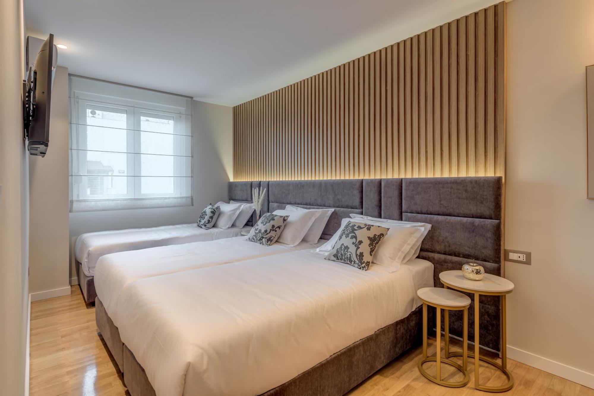 Beachfront Apartment Spalato Esterno foto