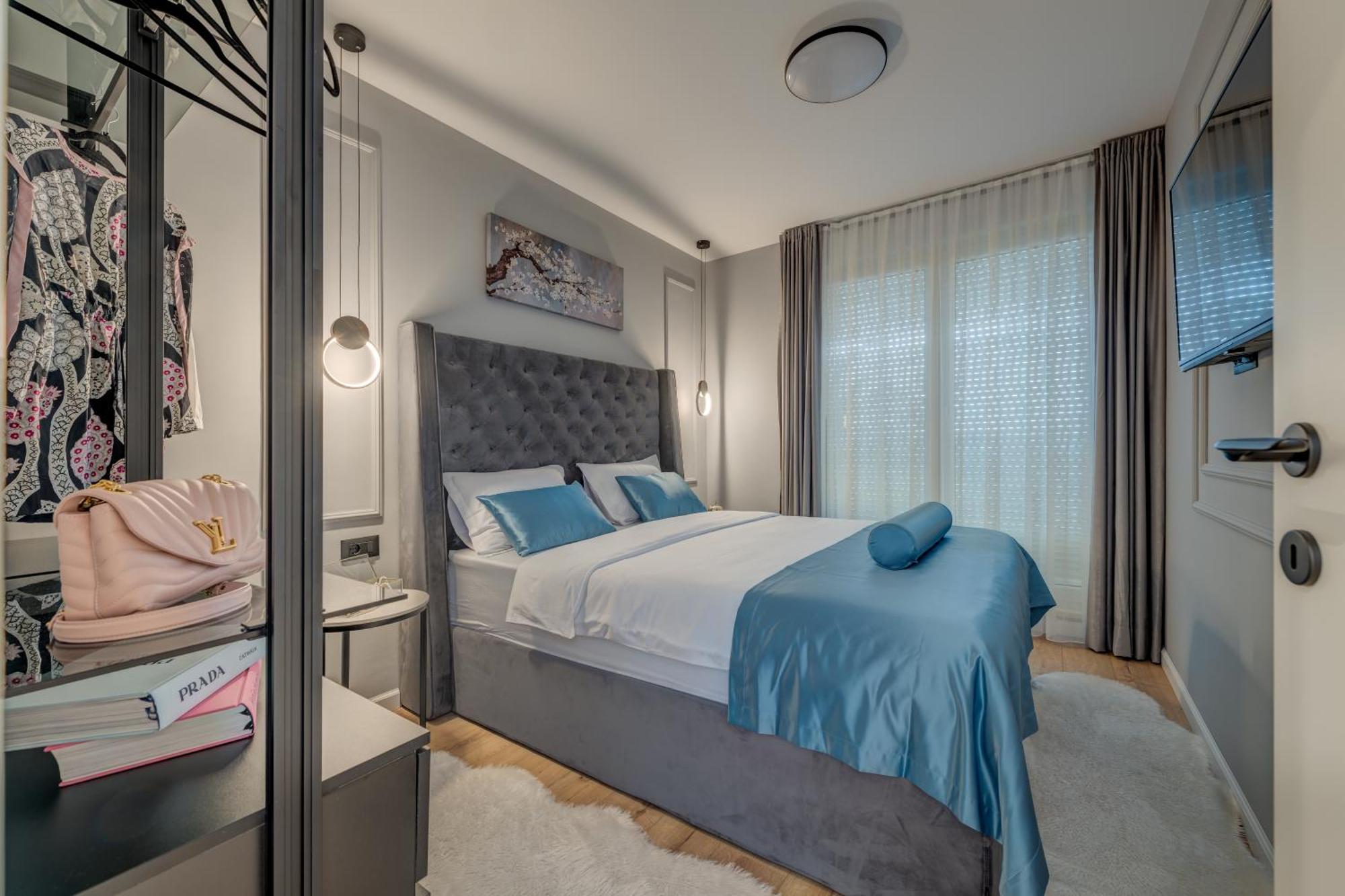 Beachfront Apartment Spalato Esterno foto