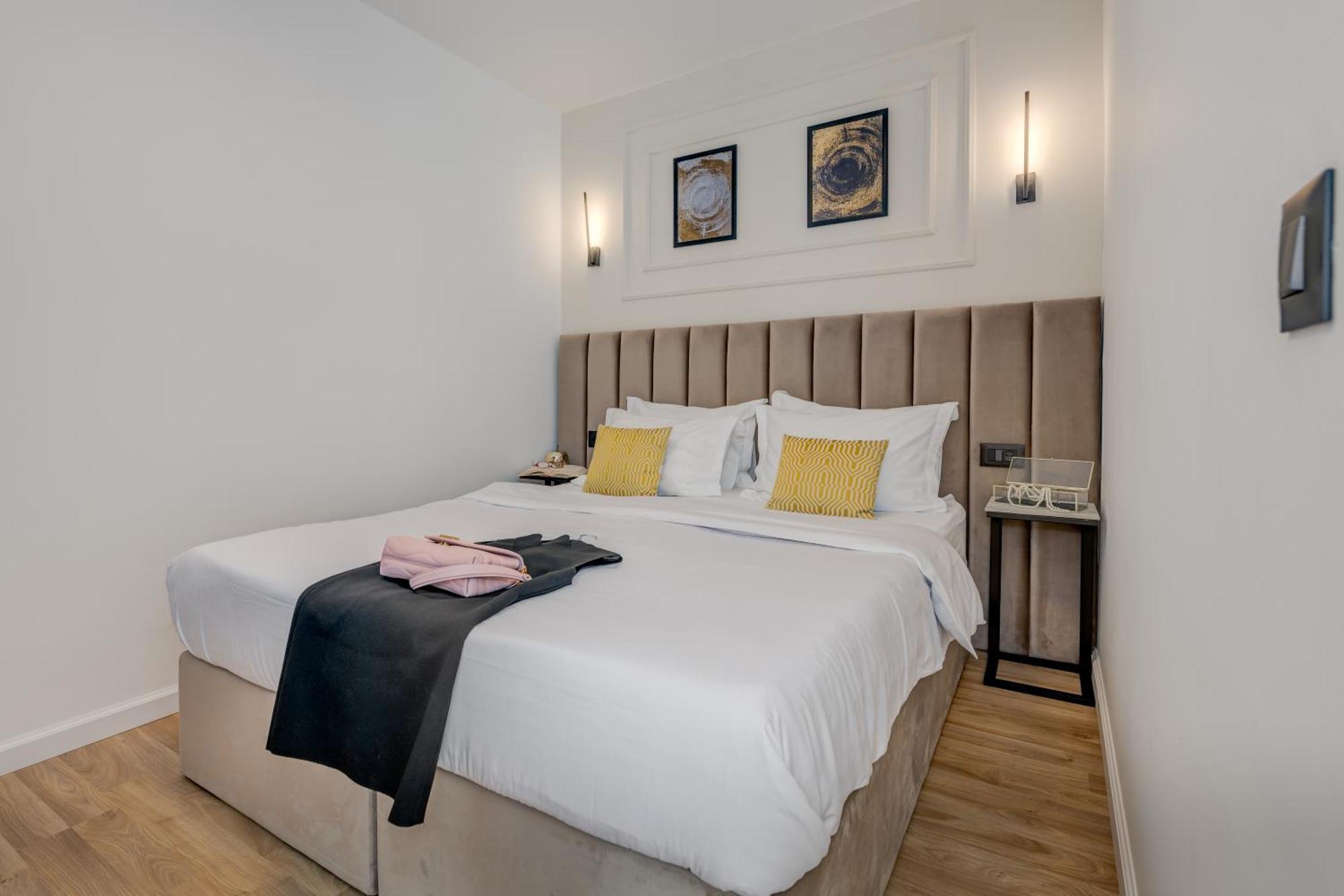 Beachfront Apartment Spalato Esterno foto